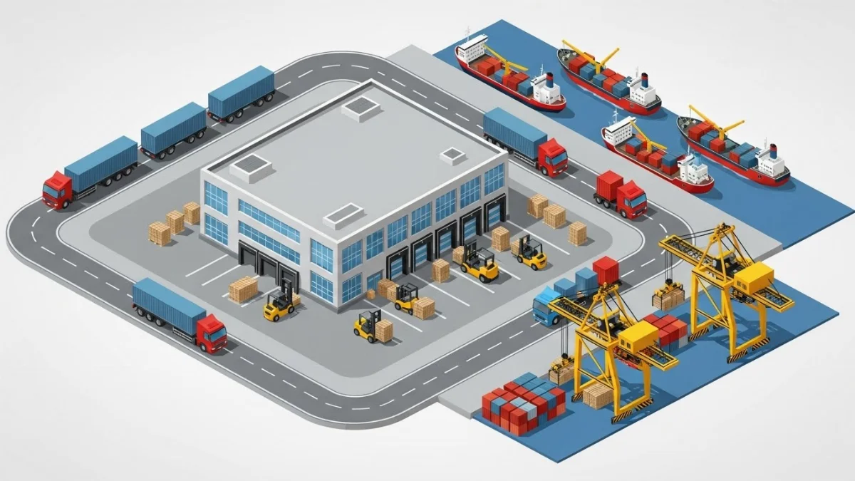 Dịch vụ bảo trì xe nâng chuyên nghiệp dành cho hình thức thuê