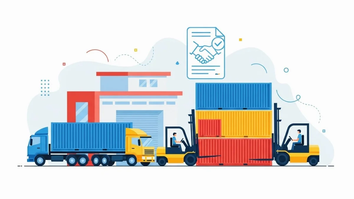 Thảo luận kỹ về trách nhiệm bảo hiểm xe nâng khi có sự cố