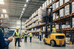 Hợp Đồng Cho Thuê Xe Nâng: 5 