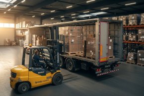 Hướng Dẫn Thủ Tục Thuê Xe Nâng Nhanh Trong Ngày: Hồ Sơ Cần Chuẩn Bị