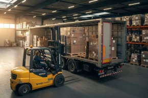 Hướng Dẫn Thủ Tục Thuê Xe Nâng Nhanh Trong Ngày: Hồ Sơ Cần Chuẩn Bị