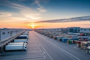 Cẩm Nang Thuê Xe Nâng 2026: Tránh 7 Bẫy Phạt Tiền & Tối Ưu Chi Phí Cho Doanh Nghiệp