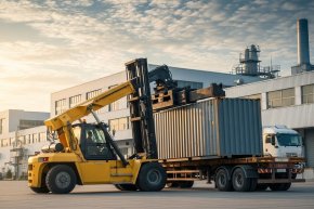 Dịch Vụ Cho Thuê Xe Nâng Tại KCN VSIP, Sóng Thần, Mỹ Phước – Cam Kết 30 Phút Có Xe