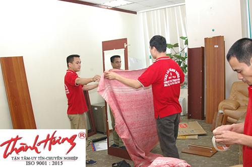 Chuyển nhà mới với những điều cần kiêng kỵ