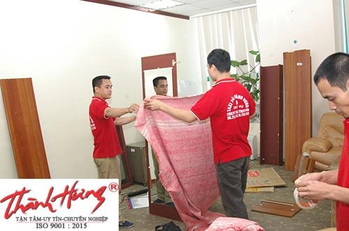 Chuyển nhà mới với những điều cần kiêng kỵ