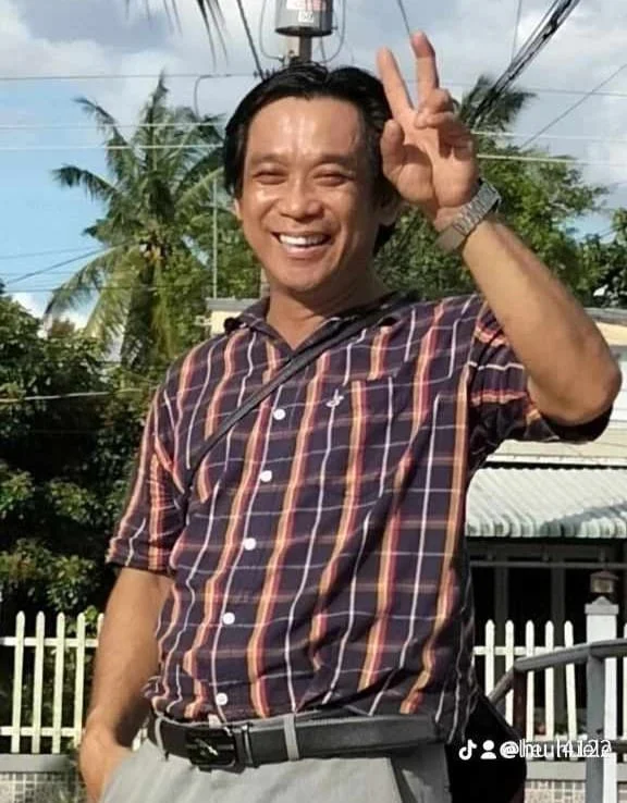 Ông Quốc Bảo