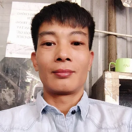 Ông Khang