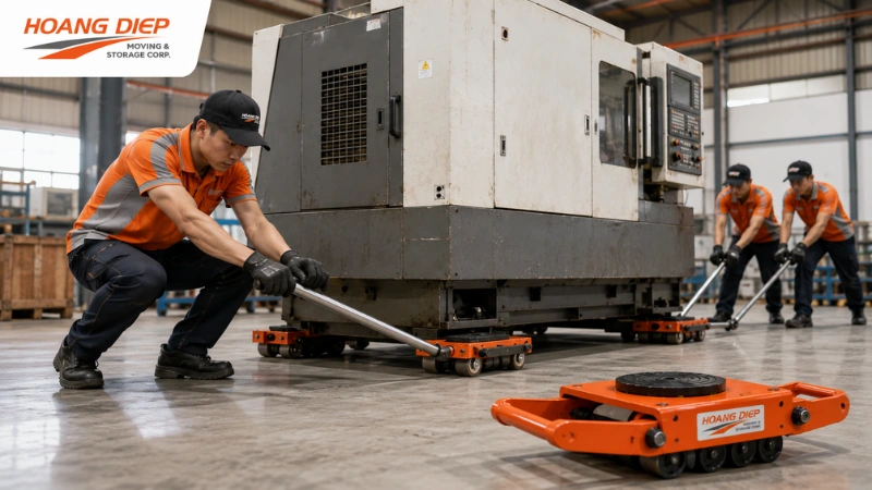 Tìm hiểu chi tiết về Rùa đẩy máy